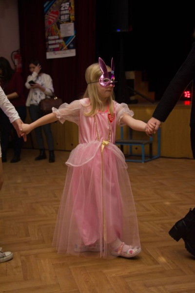 WOŚP 2017. Najmłodsi też wsparli orkiestrę [ZDJĘCIA]