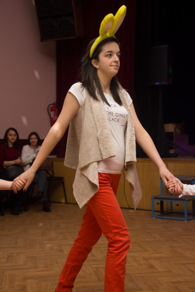 WOŚP 2017. Najmłodsi też wsparli orkiestrę [ZDJĘCIA]