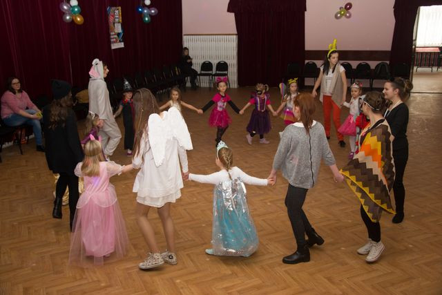 WOŚP 2017. Najmłodsi też wsparli orkiestrę [ZDJĘCIA]