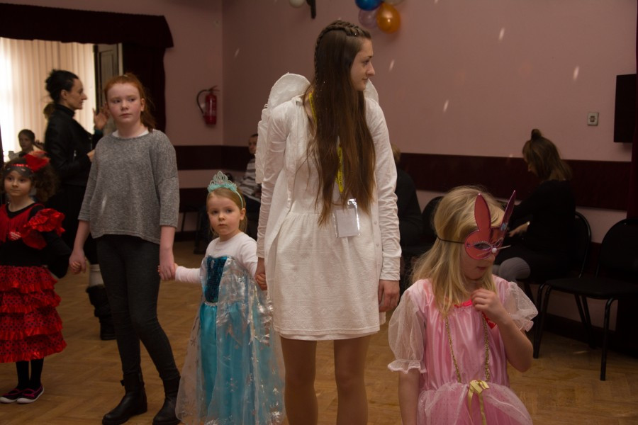 WOŚP 2017. Najmłodsi też wsparli orkiestrę [ZDJĘCIA]