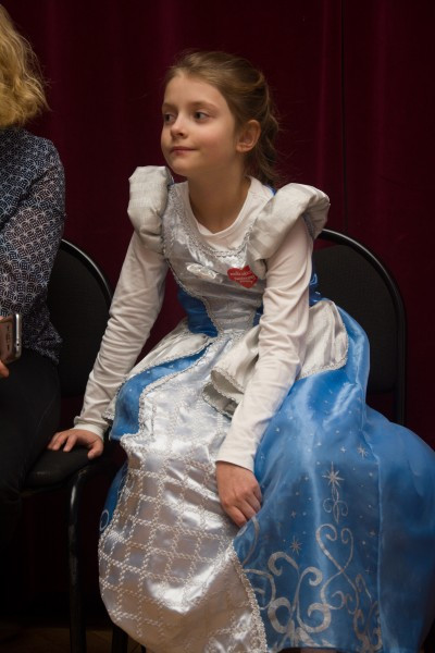 WOŚP 2017. Najmłodsi też wsparli orkiestrę [ZDJĘCIA]