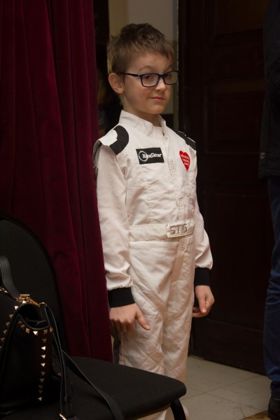 WOŚP 2017. Najmłodsi też wsparli orkiestrę [ZDJĘCIA]