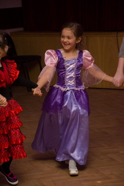 WOŚP 2017. Najmłodsi też wsparli orkiestrę [ZDJĘCIA]