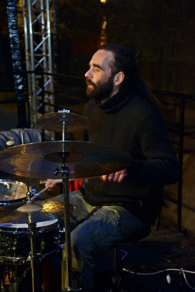 Finał WOŚP 2017 w Sanoku zatrzymany w kadrze [FOTORELACJA]