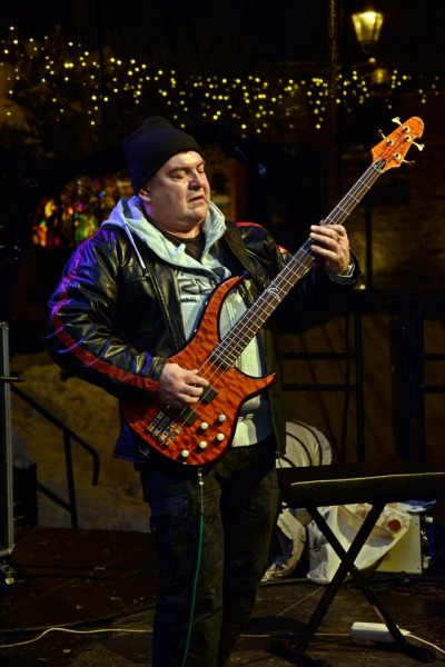 Finał WOŚP 2017 w Sanoku zatrzymany w kadrze [FOTORELACJA]