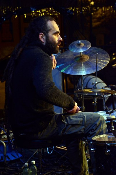 Finał WOŚP 2017 w Sanoku zatrzymany w kadrze [FOTORELACJA]