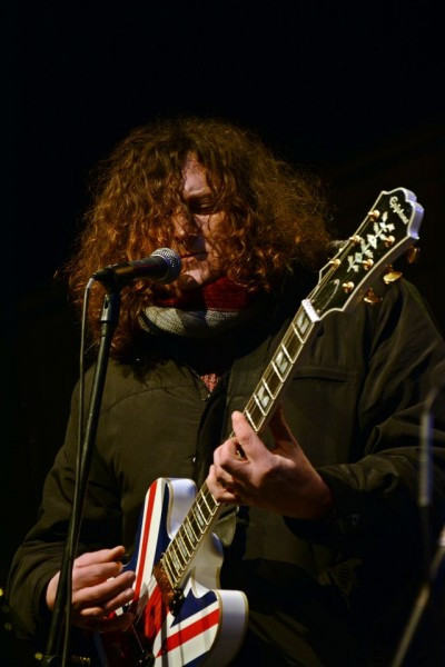 Finał WOŚP 2017 w Sanoku zatrzymany w kadrze [FOTORELACJA]