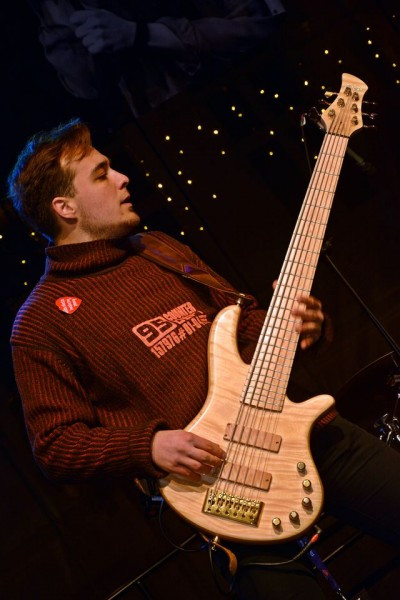 Finał WOŚP 2017 w Sanoku zatrzymany w kadrze [FOTORELACJA]