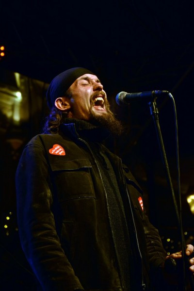 Finał WOŚP 2017 w Sanoku zatrzymany w kadrze [FOTORELACJA]