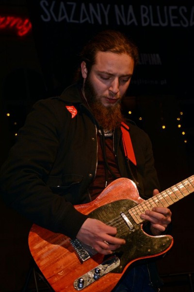 Finał WOŚP 2017 w Sanoku zatrzymany w kadrze [FOTORELACJA]