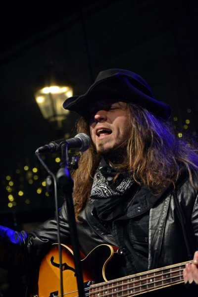 Finał WOŚP 2017 w Sanoku zatrzymany w kadrze [FOTORELACJA]