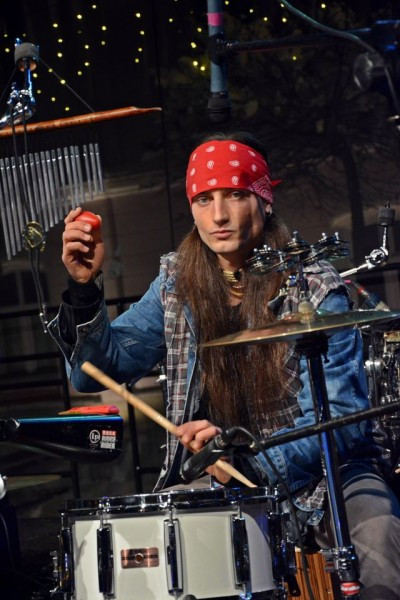 Finał WOŚP 2017 w Sanoku zatrzymany w kadrze [FOTORELACJA]