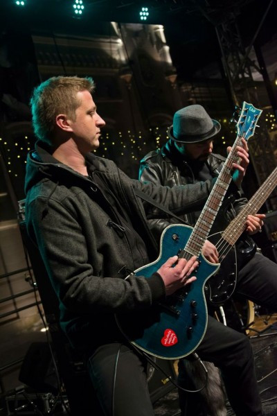 Finał WOŚP 2017 w Sanoku zatrzymany w kadrze [FOTORELACJA]