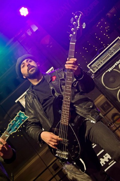 Finał WOŚP 2017 w Sanoku zatrzymany w kadrze [FOTORELACJA]