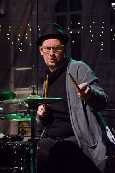 Finał WOŚP 2017 w Sanoku zatrzymany w kadrze [FOTORELACJA]