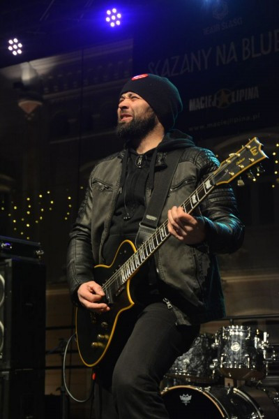 Finał WOŚP 2017 w Sanoku zatrzymany w kadrze [FOTORELACJA]