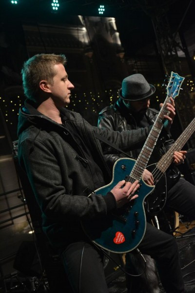 Finał WOŚP 2017 w Sanoku zatrzymany w kadrze [FOTORELACJA]