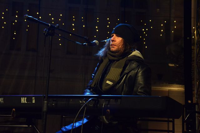 Finał WOŚP 2017 w Sanoku zatrzymany w kadrze [FOTORELACJA]