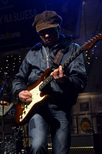 Finał WOŚP 2017 w Sanoku zatrzymany w kadrze [FOTORELACJA]