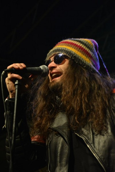 Finał WOŚP 2017 w Sanoku zatrzymany w kadrze [FOTORELACJA]