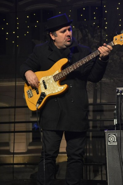 Finał WOŚP 2017 w Sanoku zatrzymany w kadrze [FOTORELACJA]