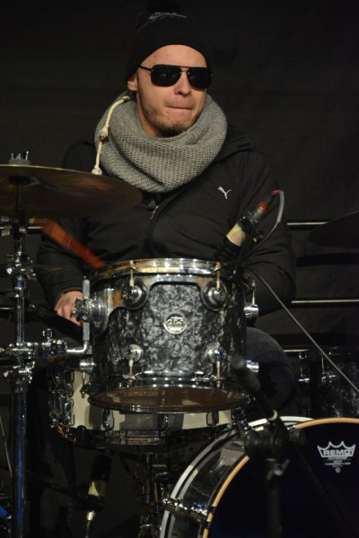 Finał WOŚP 2017 w Sanoku zatrzymany w kadrze [FOTORELACJA]