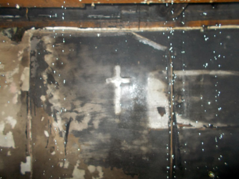 Starsze małżeństwo straciło dorobek życia w pożarze. Pilnie potrzebna pomoc