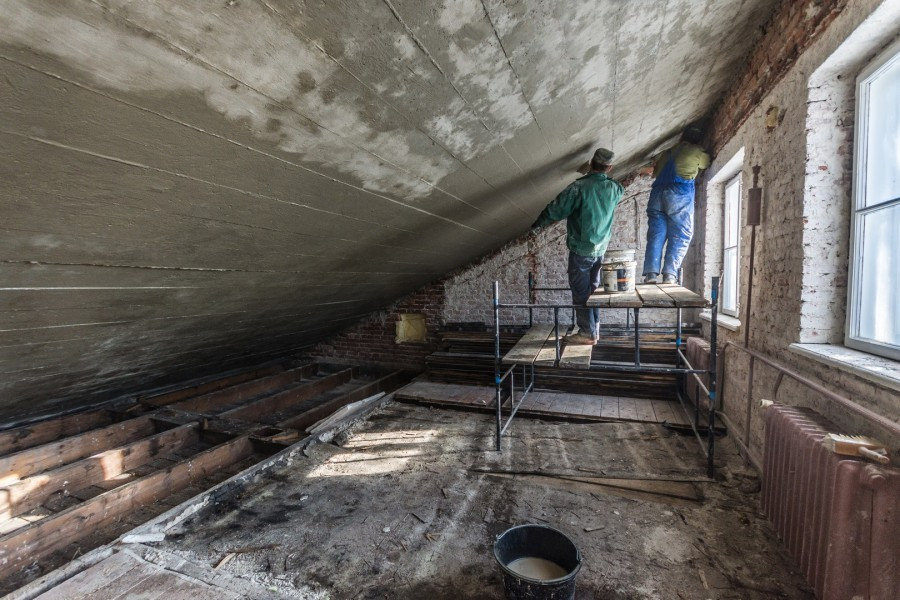 Zobacz, jak zmieniają się ?Wierchy? [ZDJĘCIA]