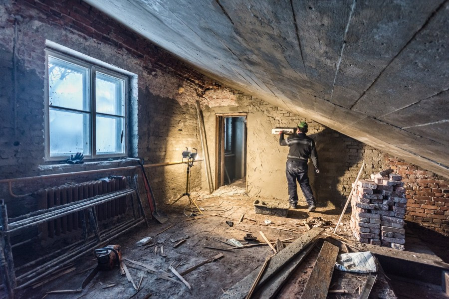 Zobacz, jak zmieniają się ?Wierchy? [ZDJĘCIA]