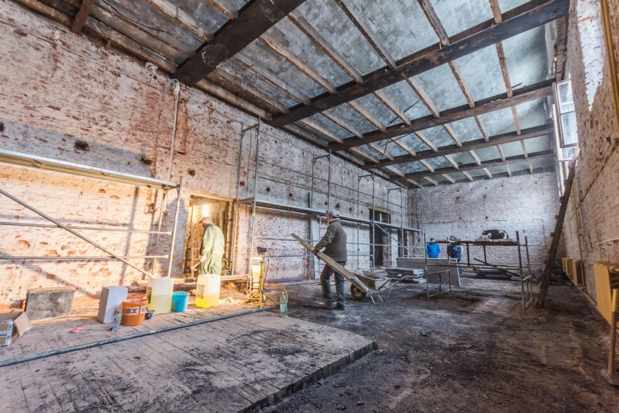 Zobacz, jak zmieniają się ?Wierchy? [ZDJĘCIA]