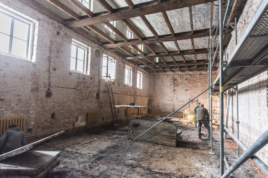 Zobacz, jak zmieniają się ?Wierchy? [ZDJĘCIA]