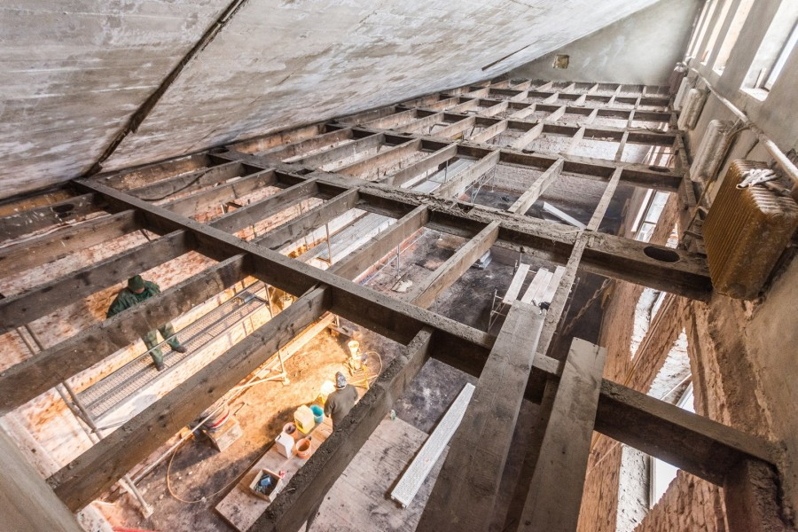 Zobacz, jak zmieniają się ?Wierchy? [ZDJĘCIA]