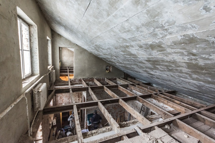 Zobacz, jak zmieniają się ?Wierchy? [ZDJĘCIA]