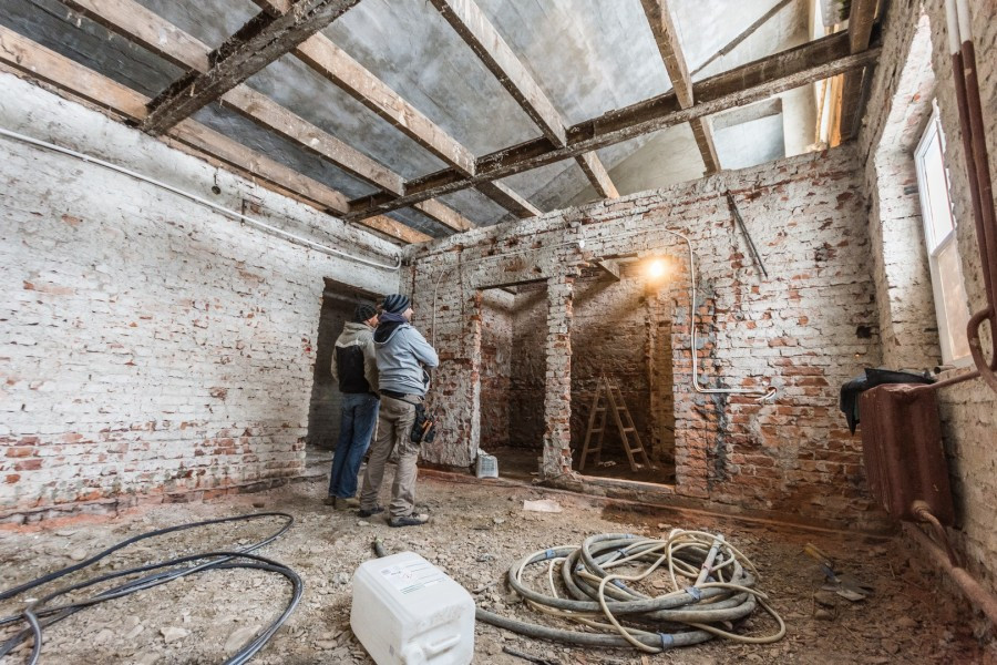 Zobacz, jak zmieniają się ?Wierchy? [ZDJĘCIA]