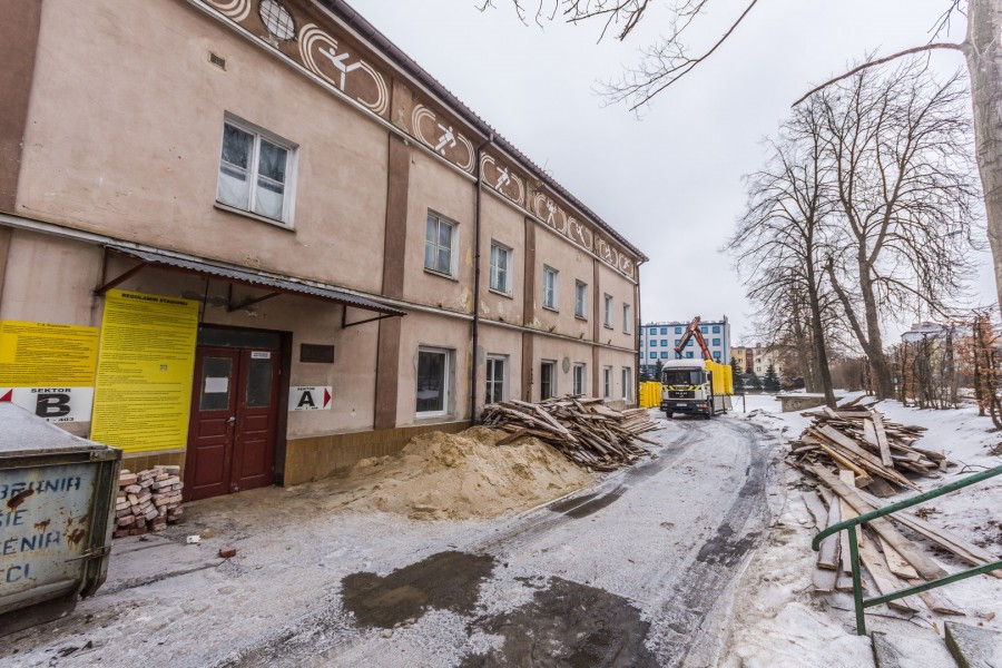 Zobacz, jak zmieniają się ?Wierchy? [ZDJĘCIA]