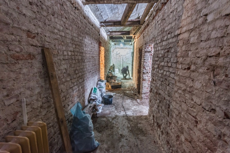 Zobacz, jak zmieniają się ?Wierchy? [ZDJĘCIA]