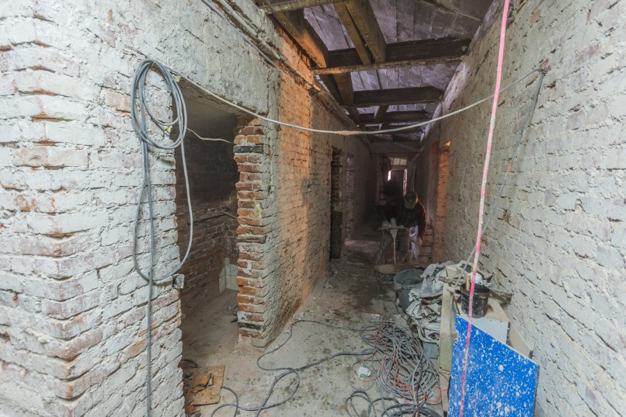 Zobacz, jak zmieniają się ?Wierchy? [ZDJĘCIA]