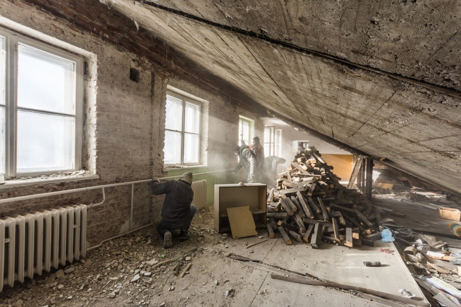 Zobacz, jak zmieniają się ?Wierchy? [ZDJĘCIA]