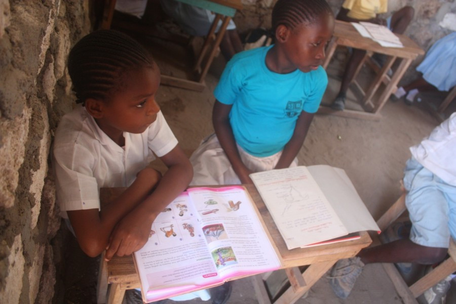 Egzotyczna współpraca