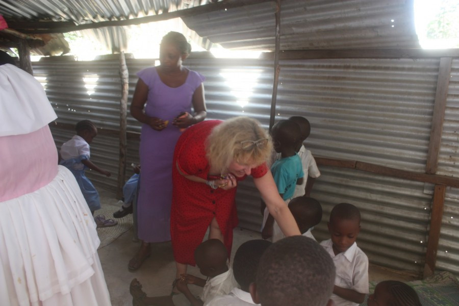 Egzotyczna współpraca