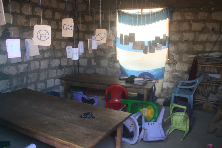 Egzotyczna współpraca