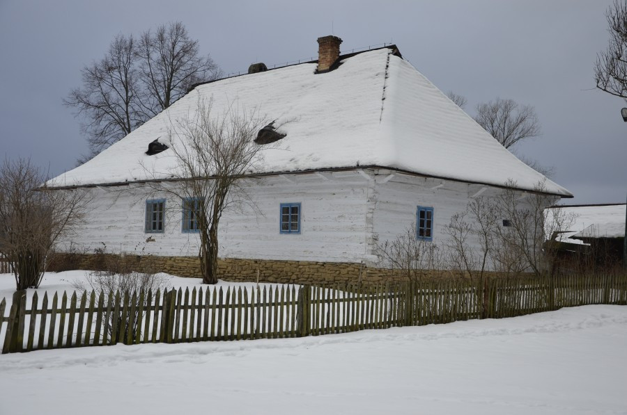 Rekordowy rok sanockiego skansenu