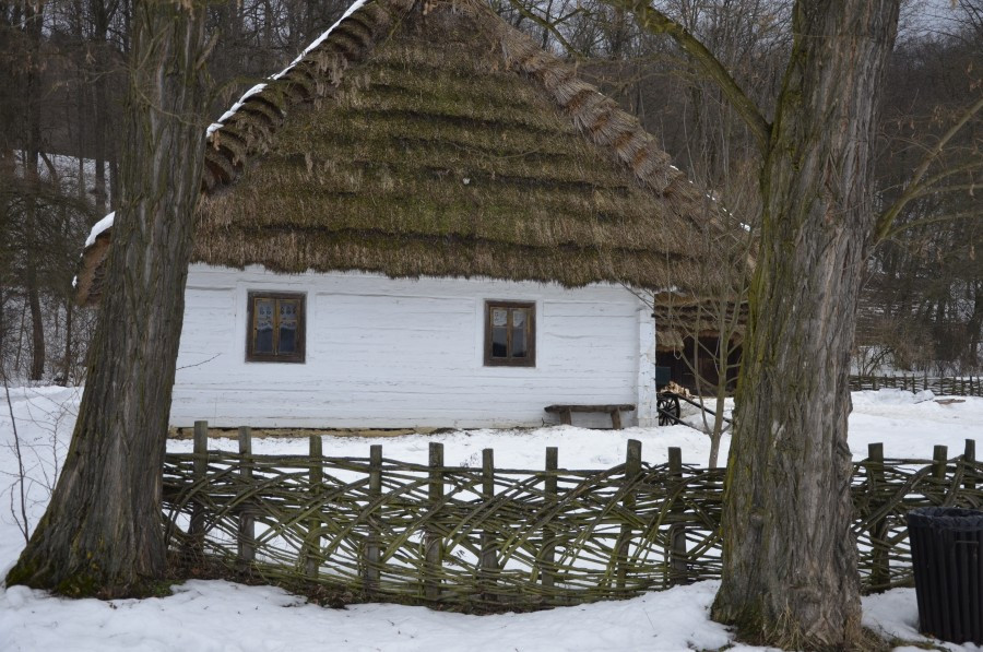 Rekordowy rok sanockiego skansenu