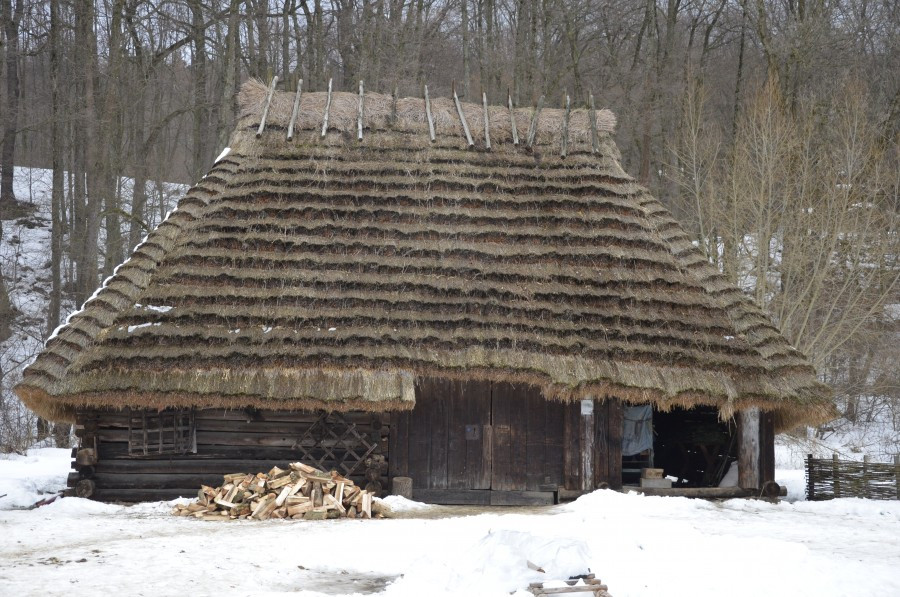 Rekordowy rok sanockiego skansenu