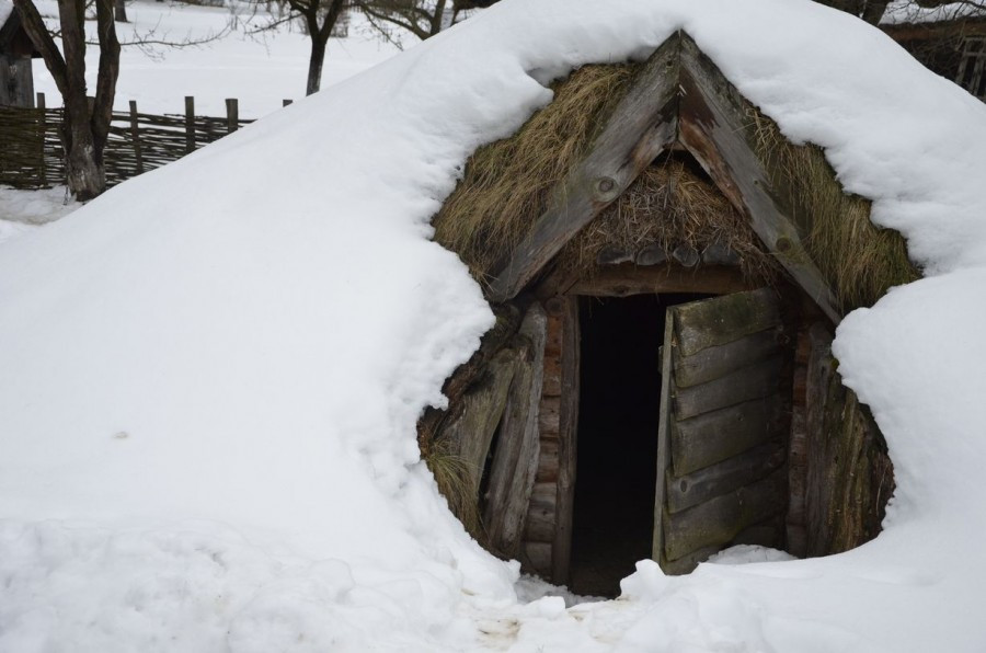 Rekordowy rok sanockiego skansenu