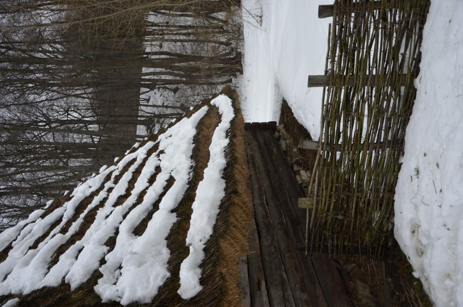 Rekordowy rok sanockiego skansenu