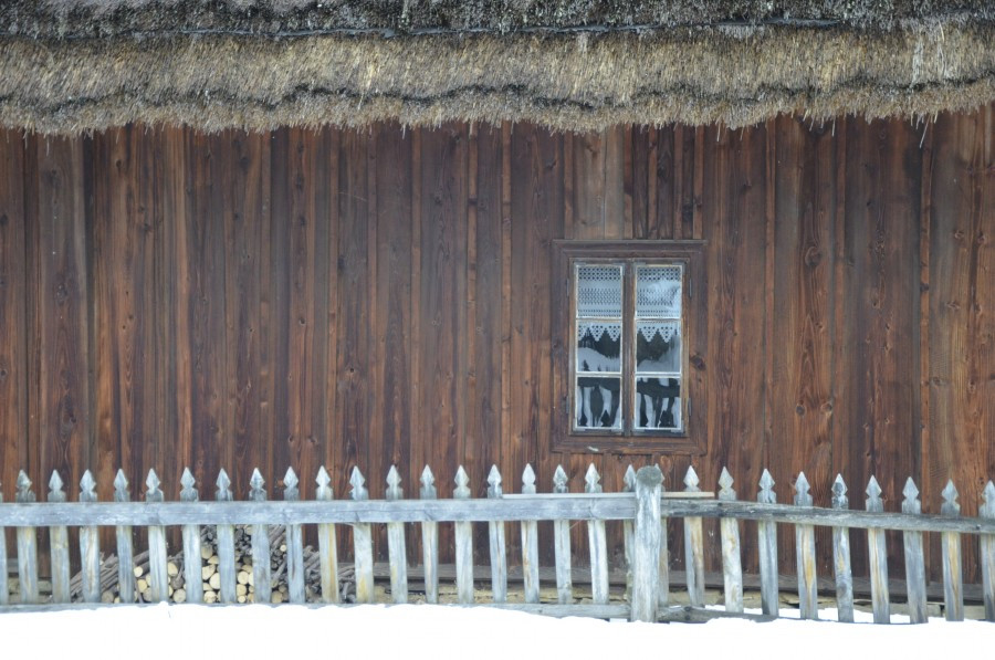 Rekordowy rok sanockiego skansenu