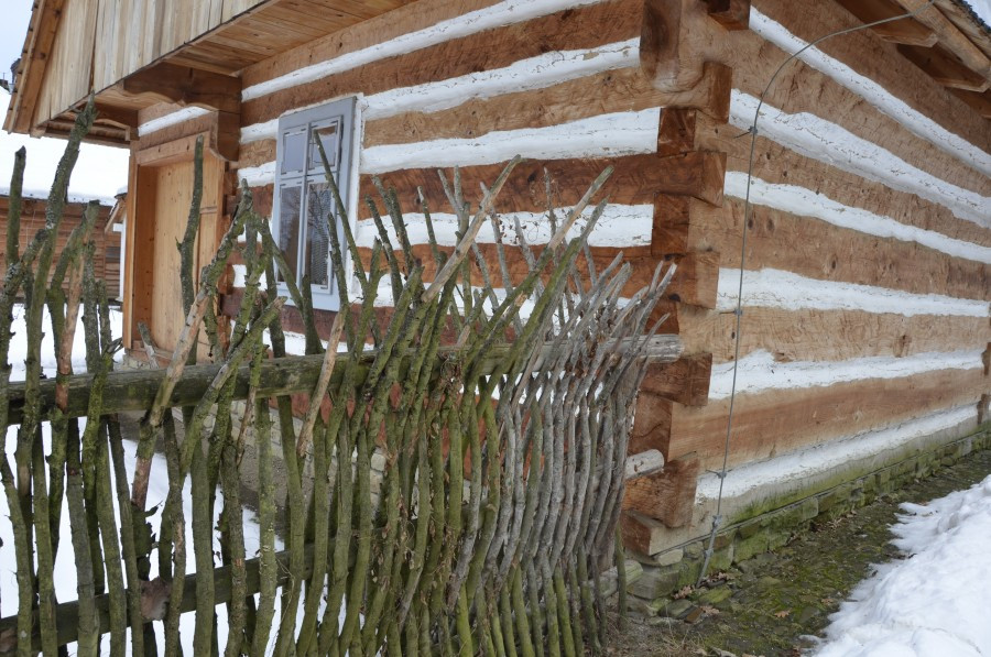 Rekordowy rok sanockiego skansenu