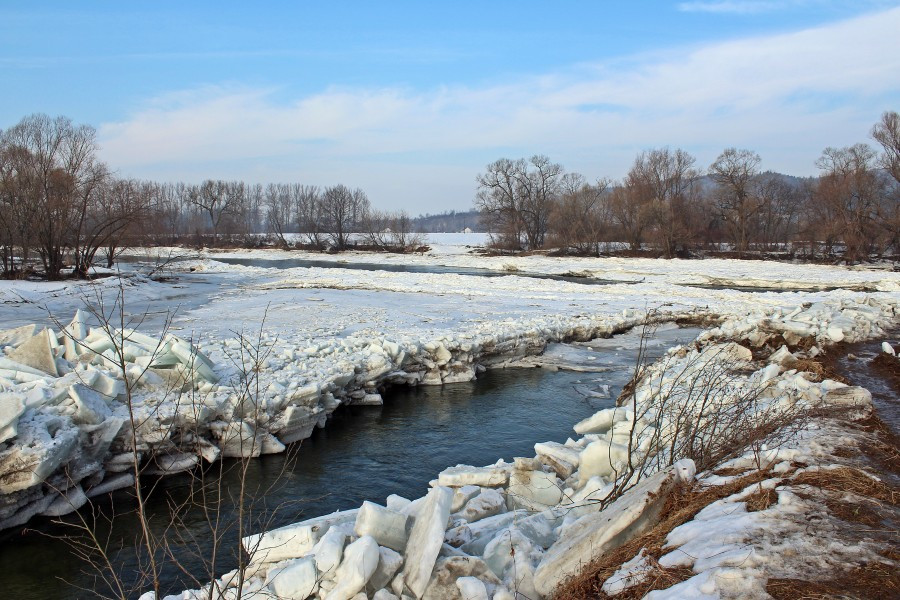 Zator na Osławie. Najnowsze informacje i zdjęcia