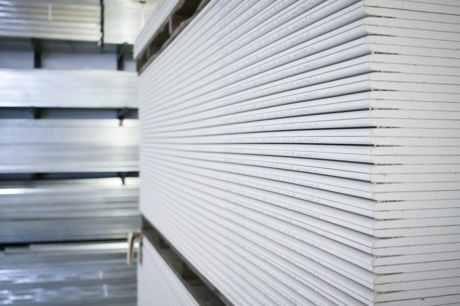 Wszystko do wykończenia Twojego domu